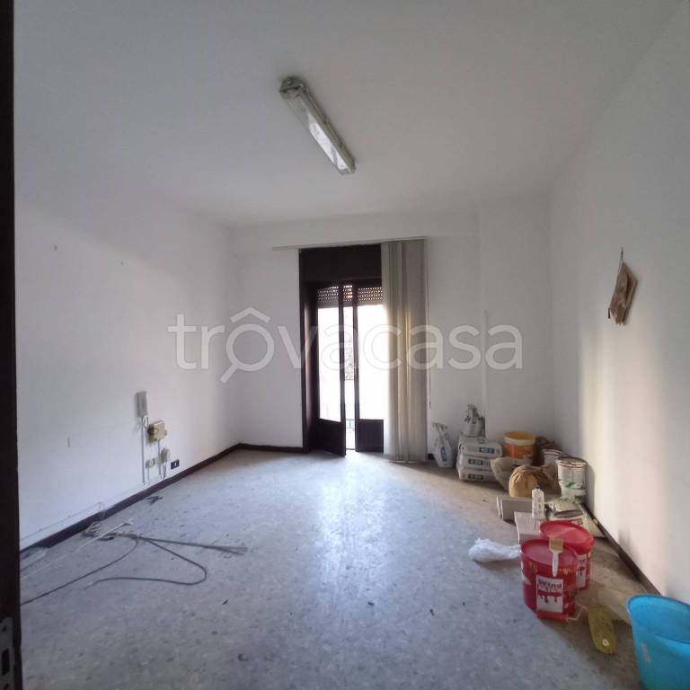Appartamento in vendita a Taranto piazza Medaglie d'Oro, 36