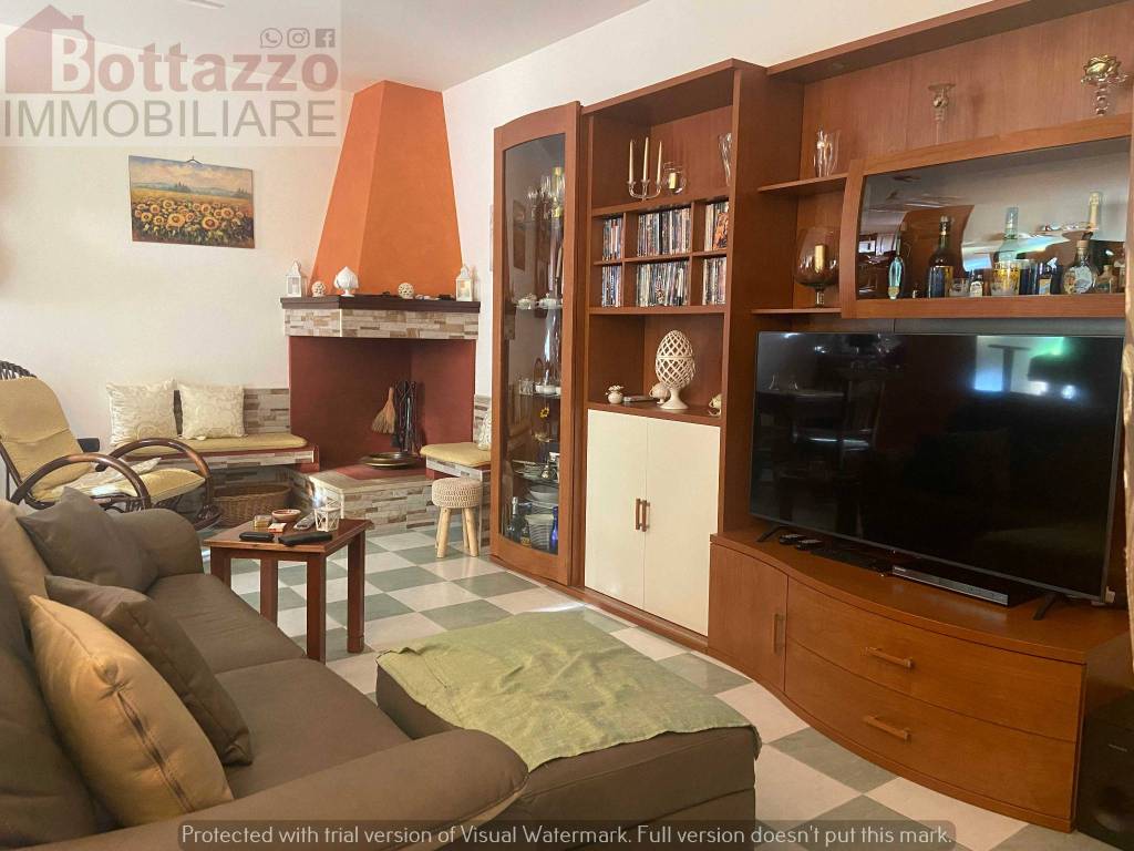 Appartamento in vendita a Lizzano via Giovanni Pascoli, 91