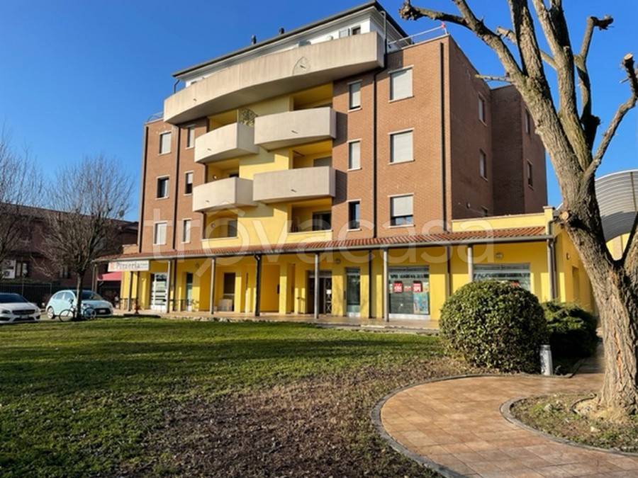 Appartamento in vendita a San Prospero via Ferruccio Parri