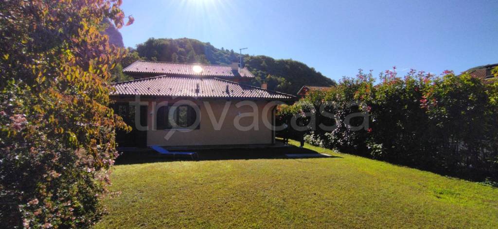 Villa in vendita a Varallo via per Scopelletto, 24/d