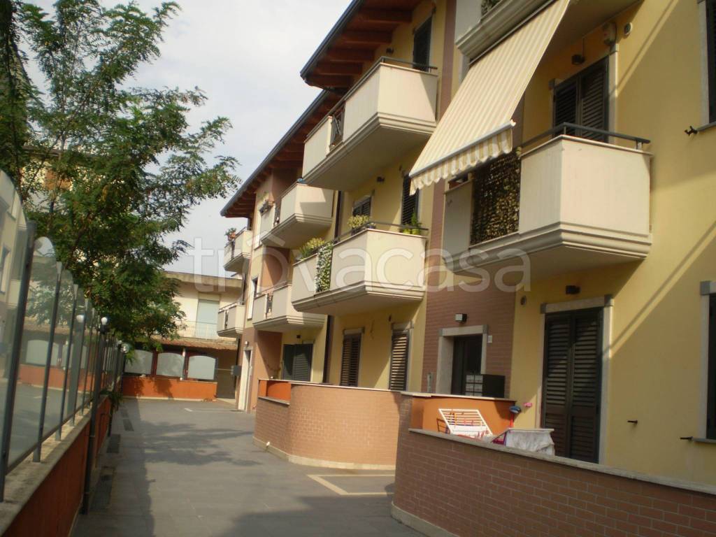 Appartamento in vendita a San Giorgio del Sannio piazza Alessandro Scarlatti, 12/b