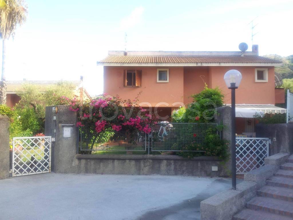 Casa Indipendente in in vendita da privato a Belvedere Marittimo contrada Piano delle Donne, snc