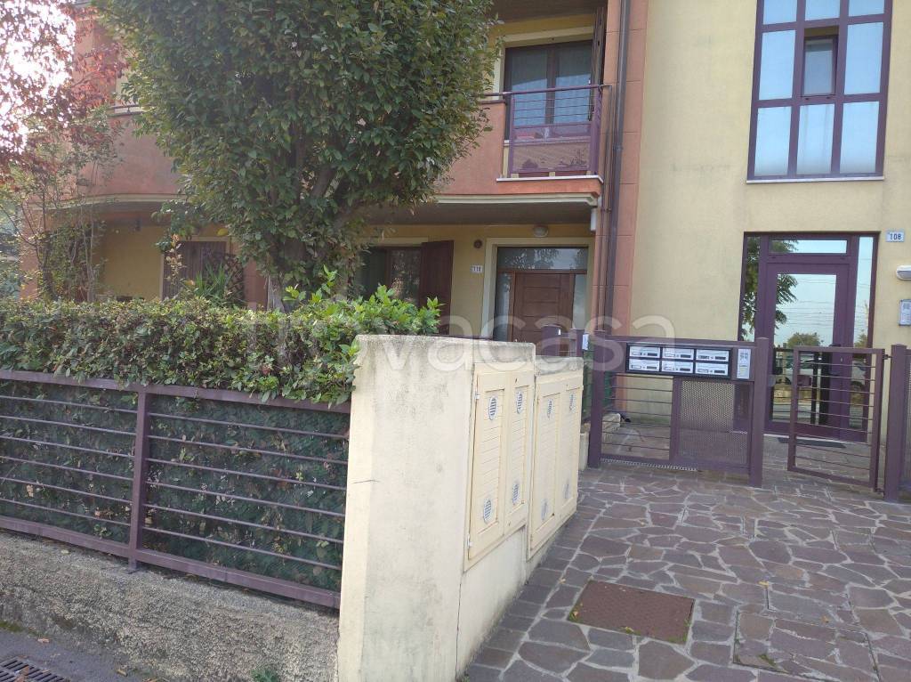 Appartamento in in vendita da privato a Santarcangelo di Romagna via Padre Tosi, 110