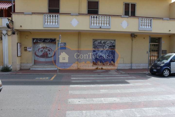 Negozio in vendita a Porto Torres