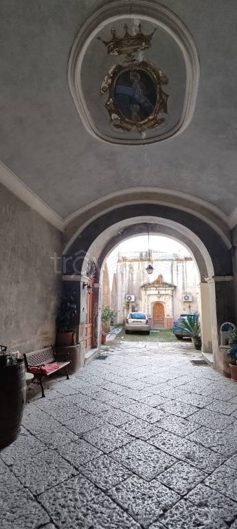 Appartamento in vendita a Sant'Agata de' Goti piazza Trieste