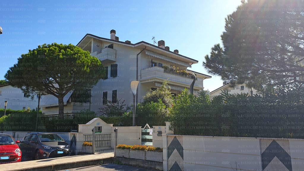 Appartamento in vendita a Cervia viale Dante Alighieri, 57