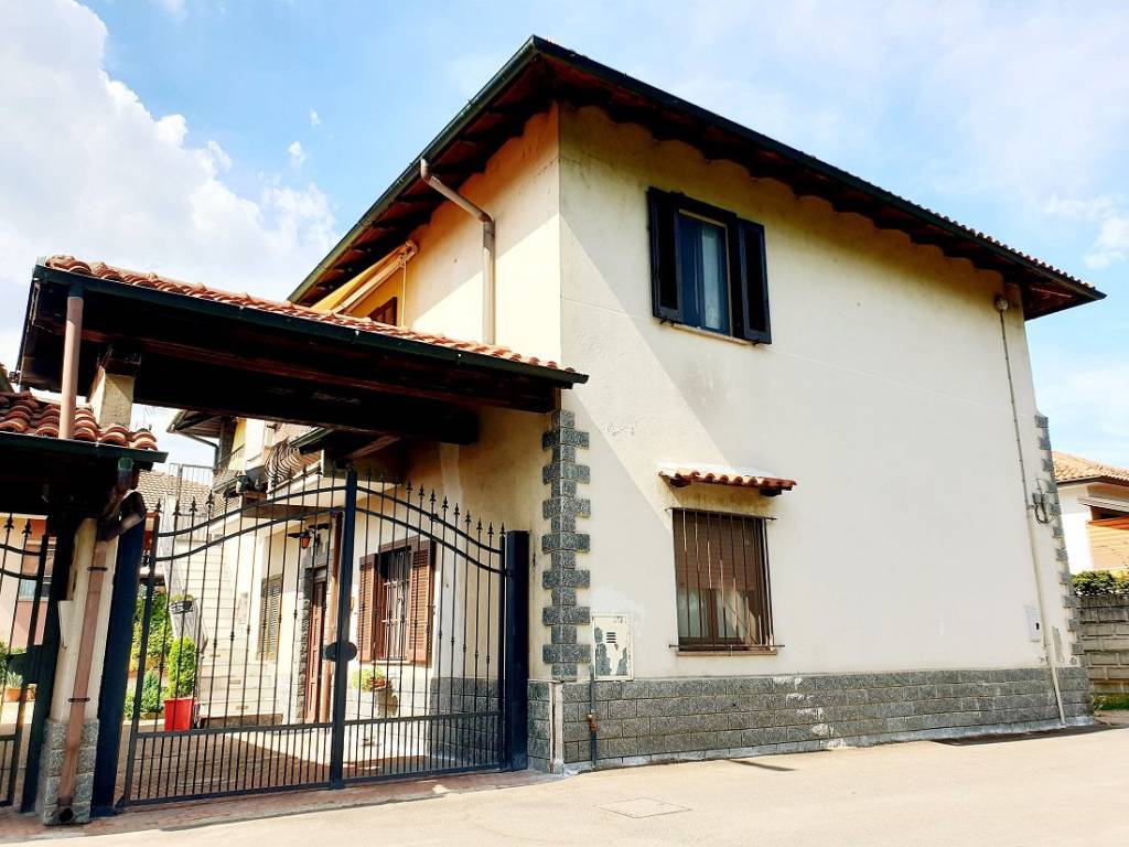 Appartamento in vendita a Vigevano corso Pavia, 65