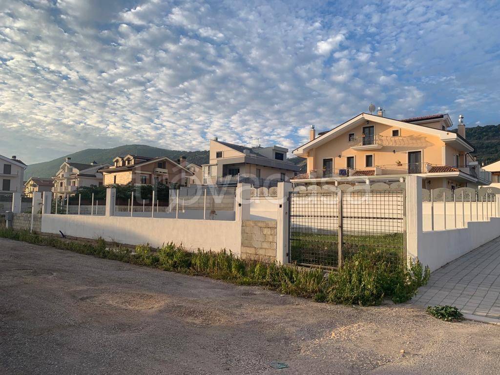 Terreno Residenziale in vendita a San Giovanni Rotondo contrada Cavallo Stallone Strada