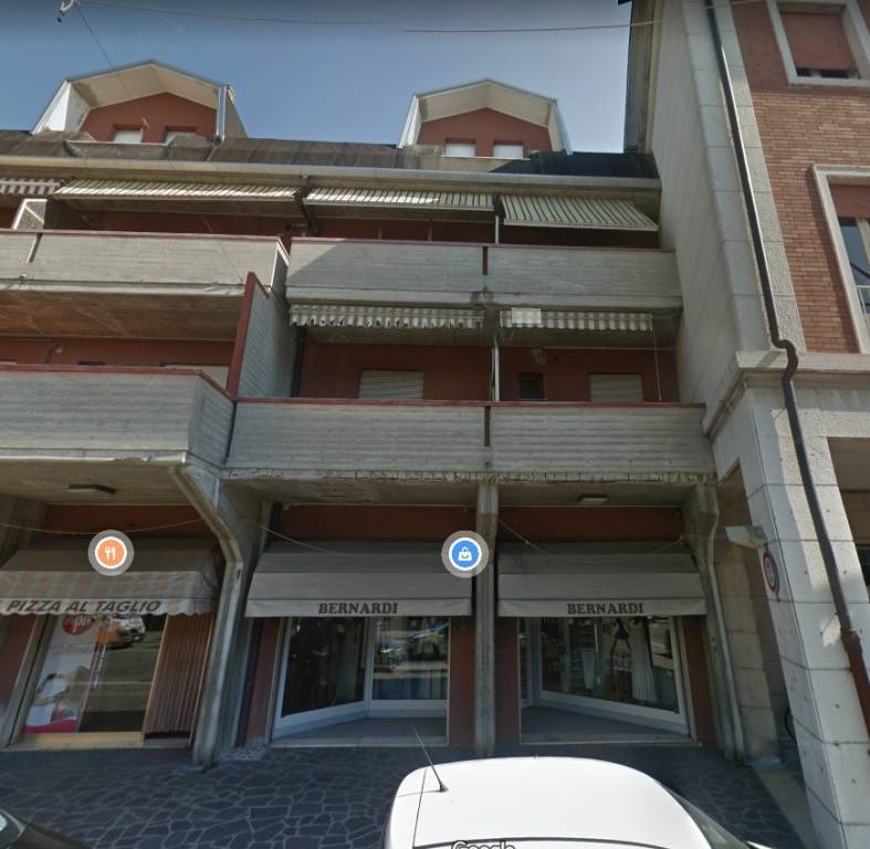 Ufficio in vendita a Poggio Rusco via Giacomo Matteotti, 55