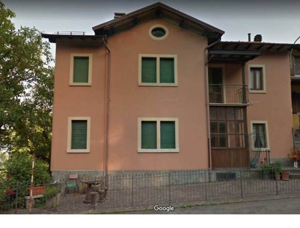 Casa Indipendente in vendita a Lama Mocogno via Pietro Giardini