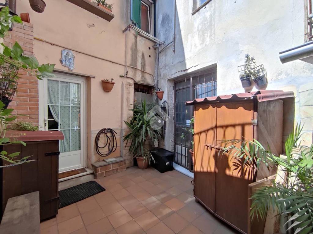 Appartamento in vendita a Savona piazza di Lavagnola