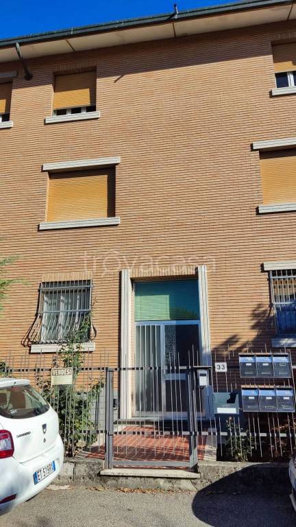 Appartamento in in vendita da privato a Pontecurone via Rodolfo Morandi, 33