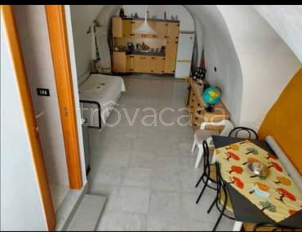 Appartamento in in vendita da privato a Monte Sant'Angelo vico Oscuro, 2
