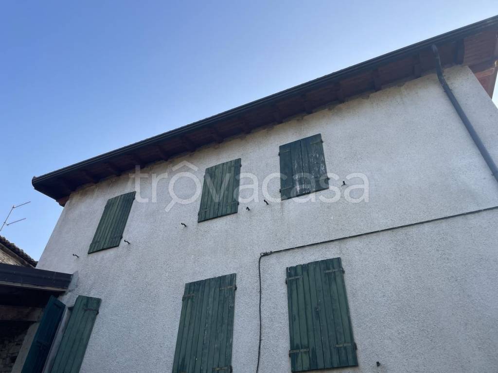 Casa Indipendente in vendita a Fornovo di Taro strada Val Sporzana