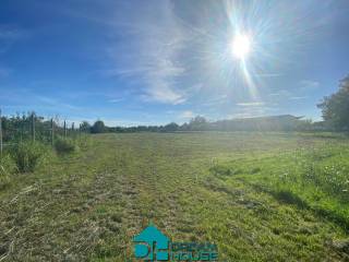 Terreno residenziale in vendita a pasian di prato via braida, 55