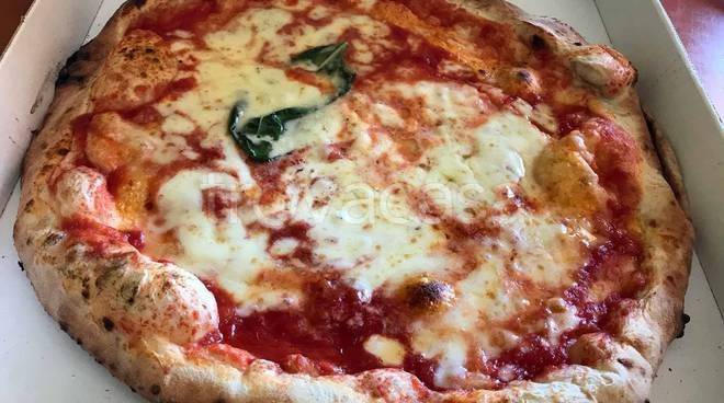 Pizzeria in in vendita da privato a Verona viale del Piave