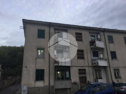 Appartamento in vendita a Cosenza via degli stadi, 83
