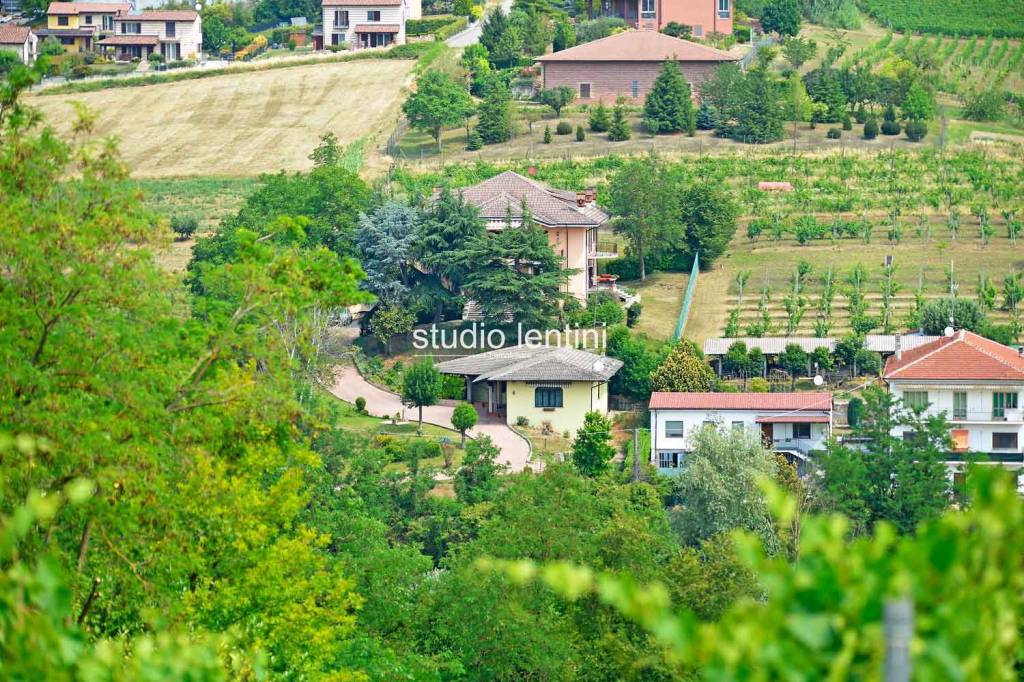 Villa Bifamiliare in vendita a San Giorgio Monferrato strada casale-asti ii, 88