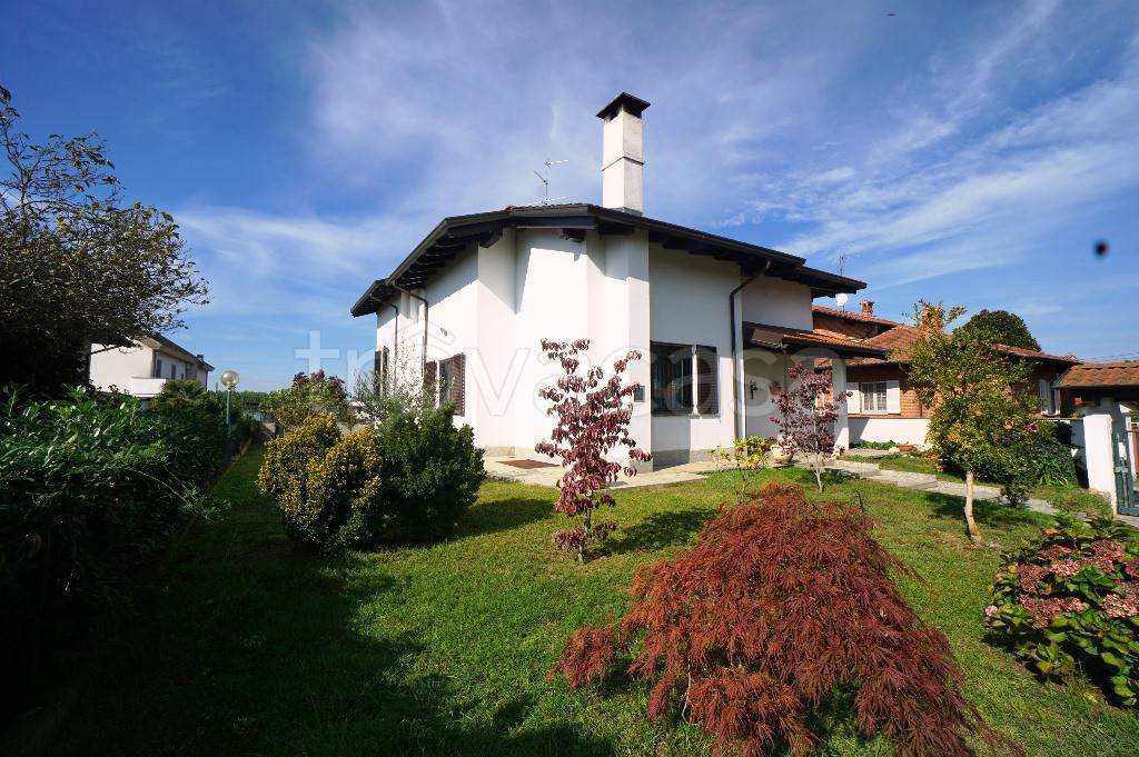 Villa Bifamiliare in vendita a Cilavegna