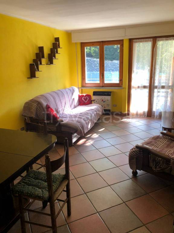 Appartamento in in vendita da privato a Limone Piemonte corso Torino, 33