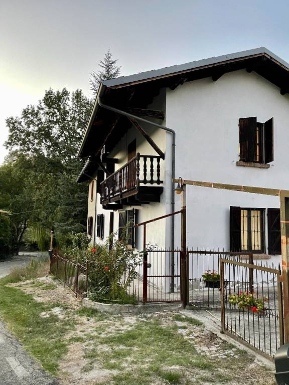 Villa in in vendita da privato a Borgo Priolo sp169