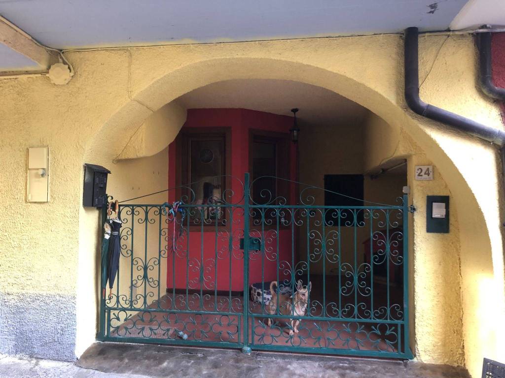 Casa Indipendente in in vendita da privato a Lumezzane vicolo Ponente, 24