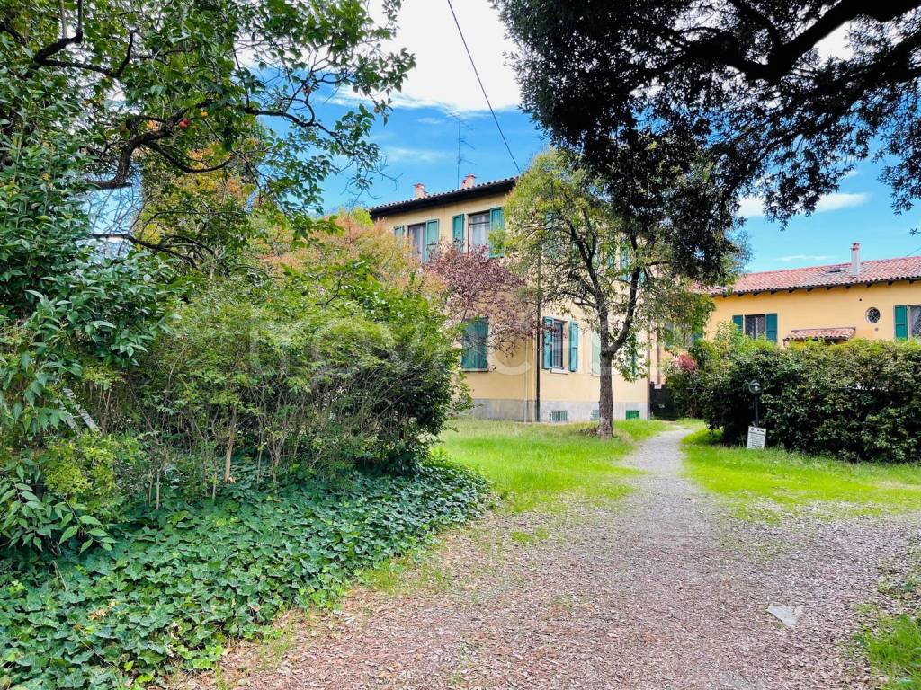 Appartamento in vendita a Sasso Marconi via Porrettana, 263