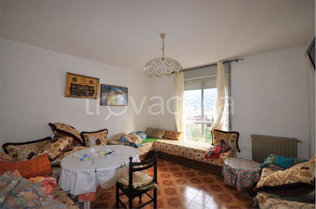 Appartamento in vendita a Villadossola via sempione, 12