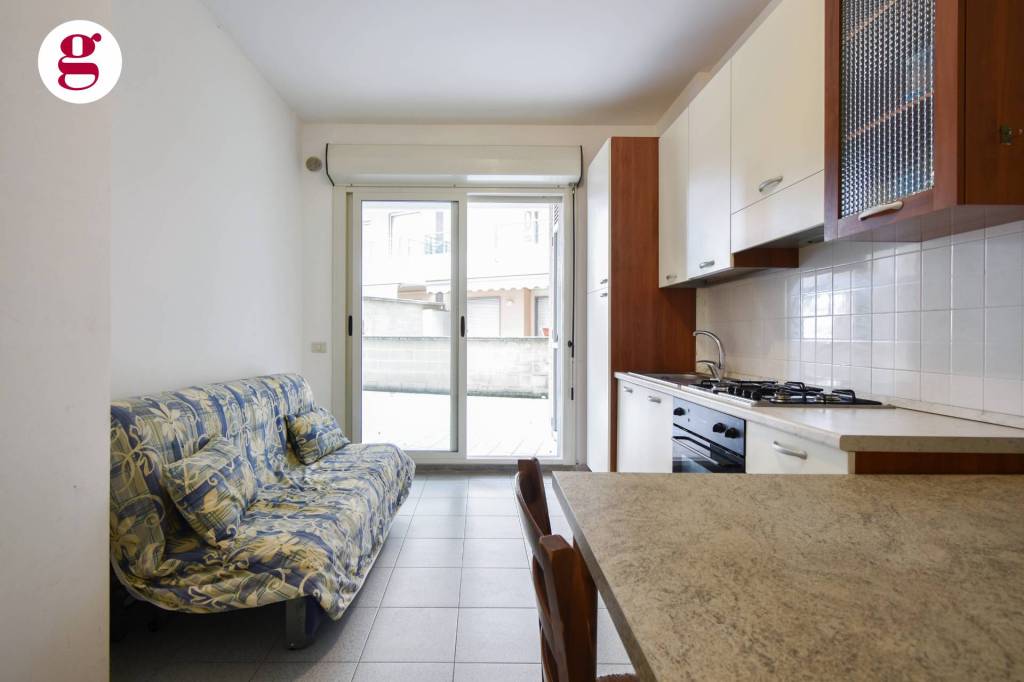 Appartamento in vendita a Vasto via Martiri Istriani, 1