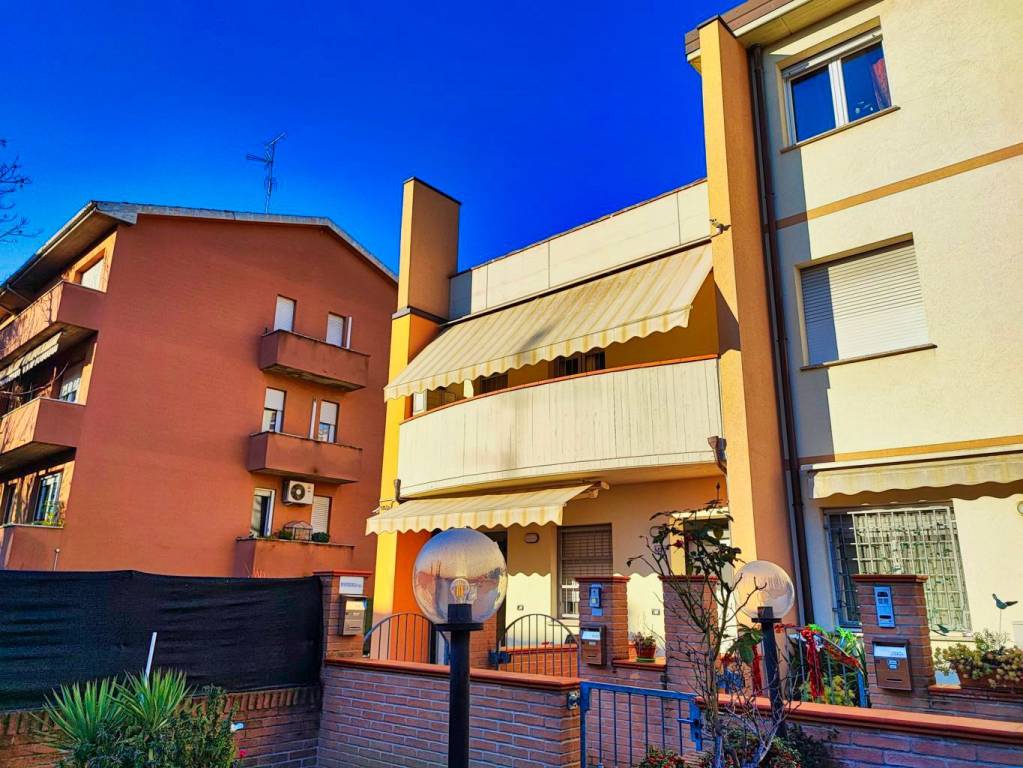 Appartamento in vendita a San Giovanni in Persiceto circonvallazione Liberazione, 1