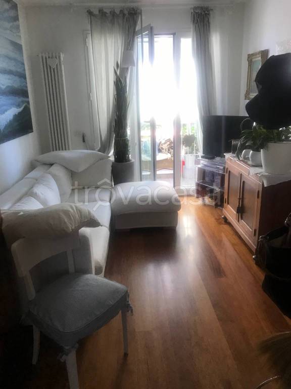 Appartamento in in vendita da privato a Riccione viale Portovenere, 24