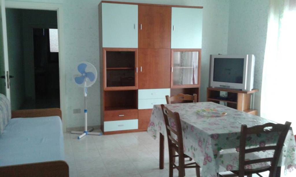 Appartamento in in vendita da privato a Campomarino via Giovanni Amendola, 77B