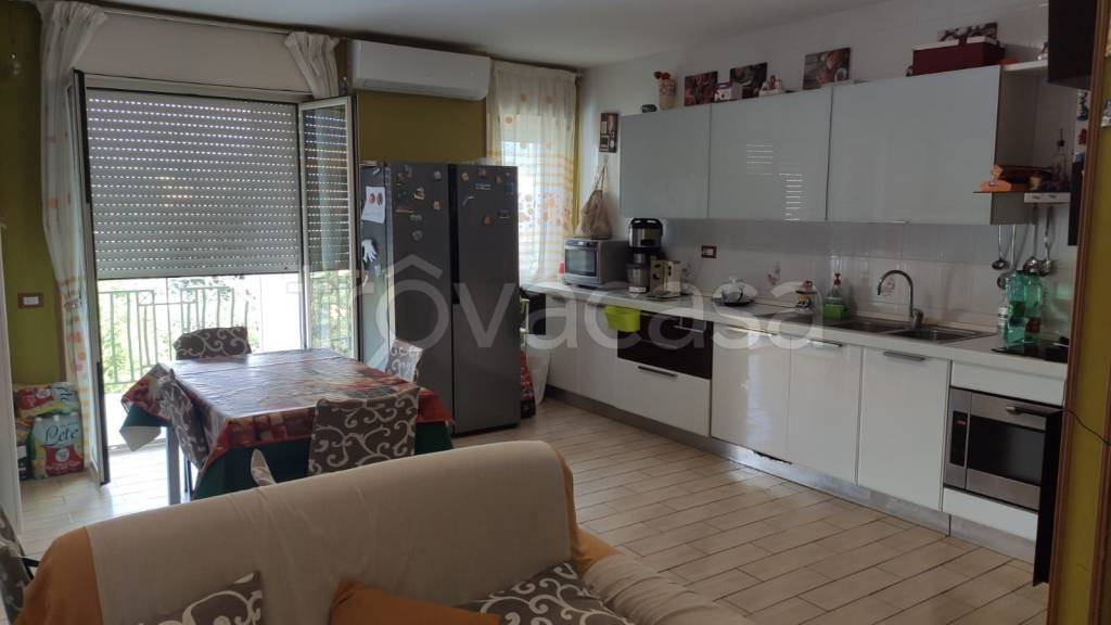 Appartamento in in vendita da privato a Marano di Napoli via Corree di Sopra, 44