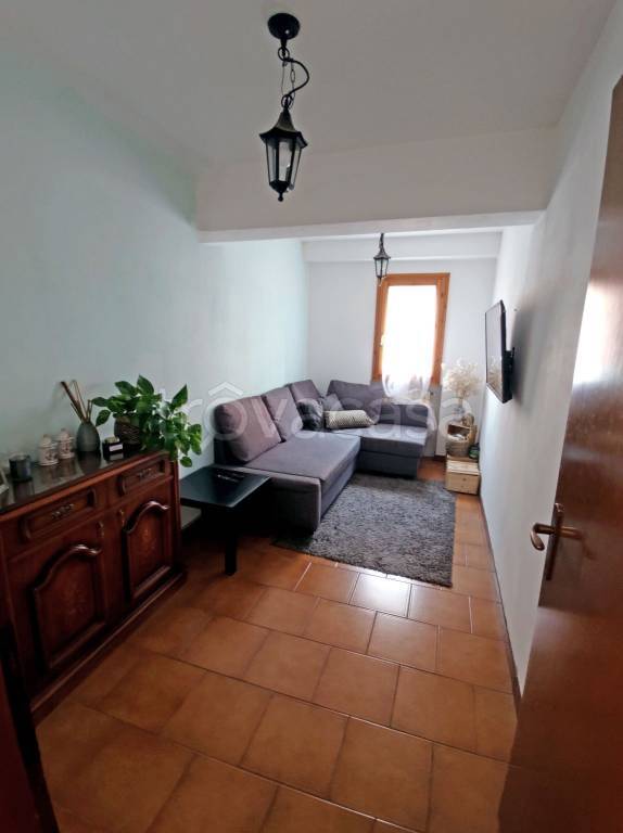 Appartamento in in vendita da privato a Zola Predosa via Risorgimento