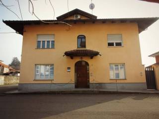 Negozio in in affitto da privato a san giusto canavese viale massimo d'azeglio, 3
