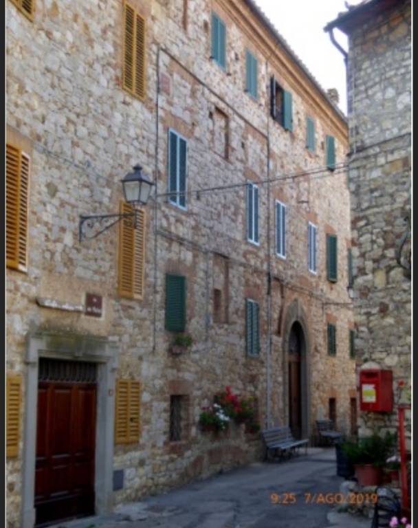 Appartamento in in vendita da privato a Castelnuovo Berardenga via dei Molini, 1