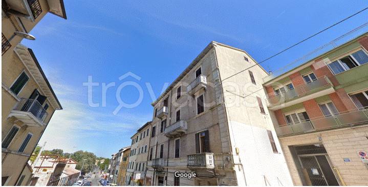 Appartamento in in vendita da privato ad Ancona via Alessandro Maggini, 78