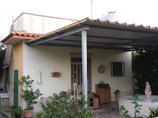 Villa in in vendita da privato a noto via dulcamara