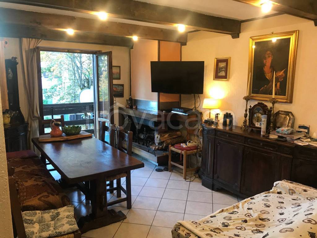 Appartamento in in vendita da privato a Roccaraso viale dello Sport, 18