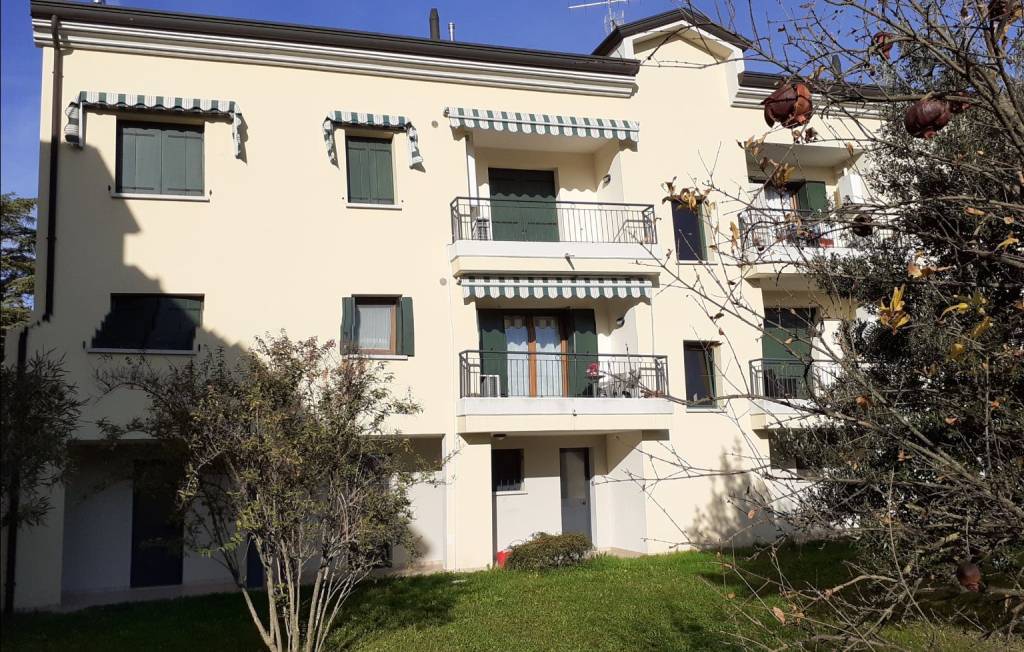 Appartamento in in vendita da privato a Cessalto via Galileo Galilei, 75