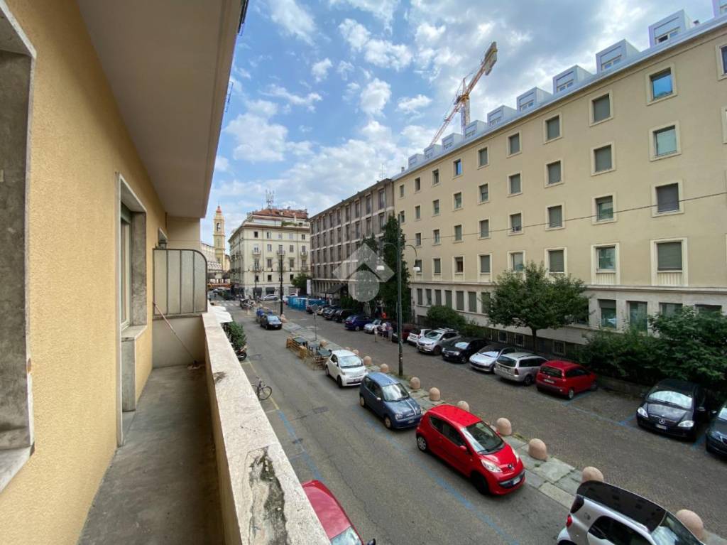 Appartamento in vendita a Torino via delle Rosine, 8