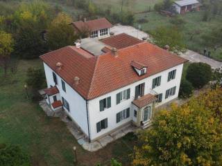 Villa in vendita a belveglio via xx settembre