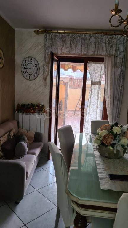 Appartamento in in vendita da privato a Qualiano corso Campano, 200