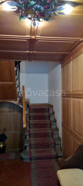 Appartamento in in vendita da privato ad Abetone Cutigliano via Brennero, 548