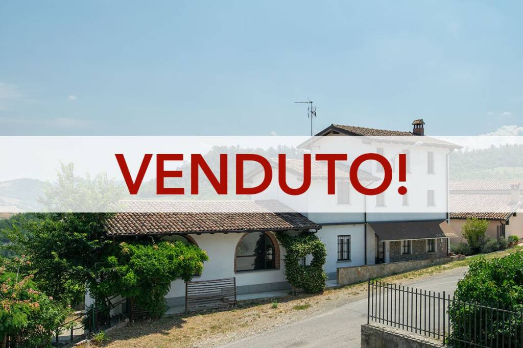 Villa in vendita a Torrazza Coste via Maresco