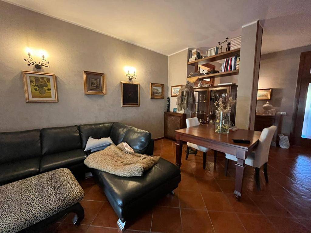 Appartamento in vendita a Villaricca corso Europa