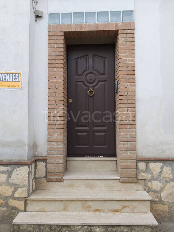 Casa Indipendente in in vendita da privato a Vairano Patenora via Greci, 2