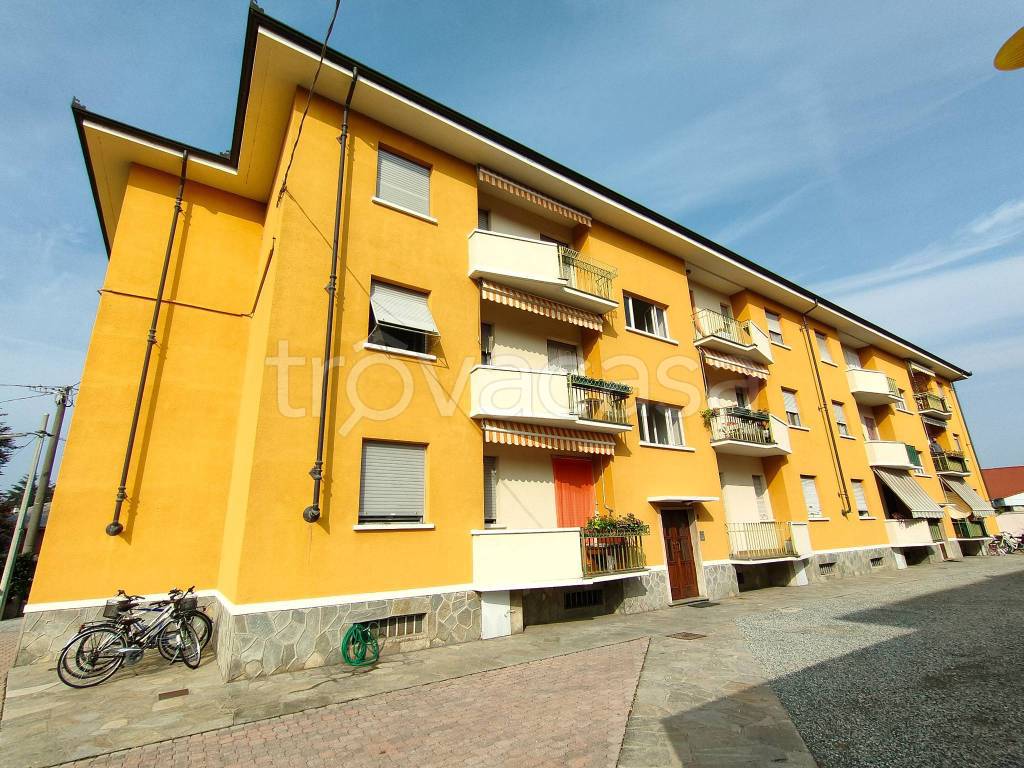 Appartamento in vendita a Racconigi via Divisione Alpina Cuneense, 6