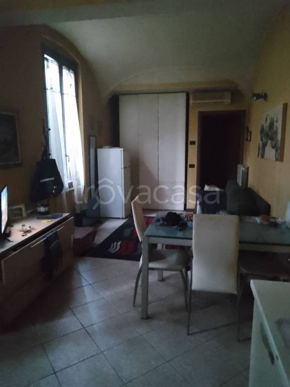 Appartamento in in vendita da privato a Cremona via Bergamo, 17