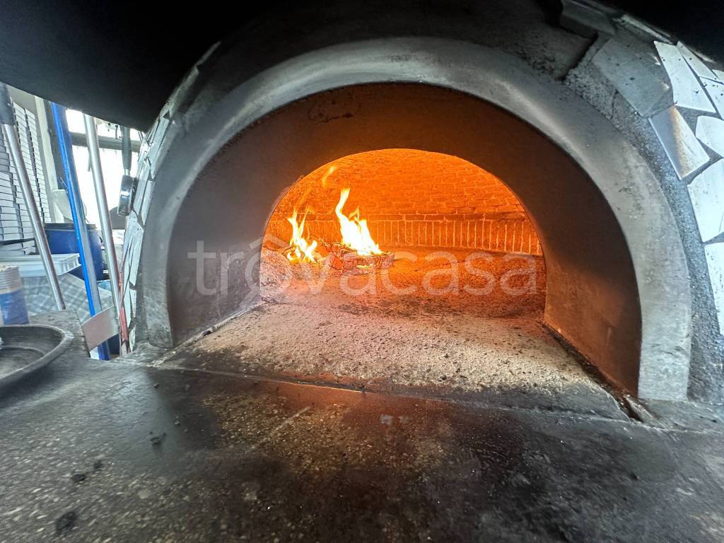 Pizzeria in vendita a Torino